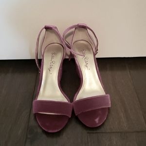 Lily Pulitzer Amber Lynn sandals